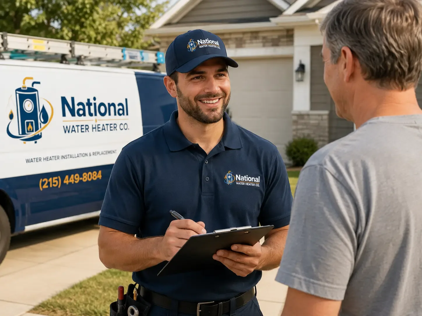 Water Heater Installation Thompson Ridge, NY FAQs